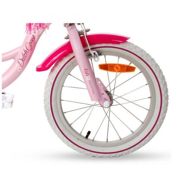 Cykel D\\\'Goose 16\\\" - Sweetie - mint