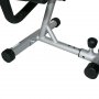 Motionscykel R9203 - Liggande (recumbent)