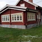 Traditionsf?nster, tr? 2-luft Traditionsf?nster, tr? 2-luft