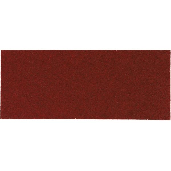 Sandpapper, 93 x 230 mm - 5-pk