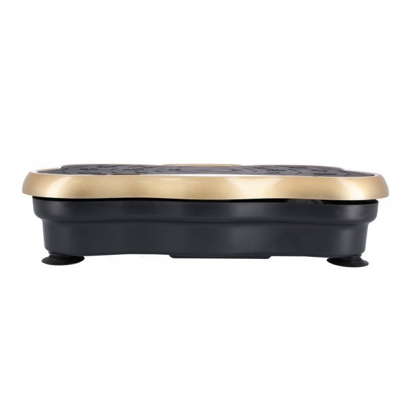 Vibrationsplatta SVP01 - guld Vibrationsplatta SVP01 - guld