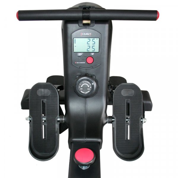 Roddmaskin - Magnetiskt motståndssystem (ZM1502) Roddmaskin - Magnetiskt motståndssystem (ZM1502)