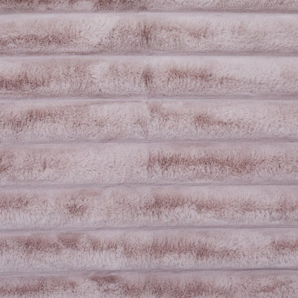 Liny prydnadskudde Pale Pink - 40 x 60 cm