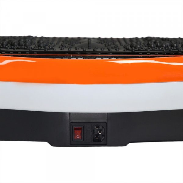 Vibrationsplatta SVP05 Vibrationsplatta SVP05