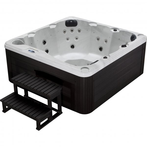 Spabad Poseidon - 5-6 personer Spabad Poseidon - 5-6 personer