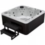 Spabad Poseidon - 5-6 personer