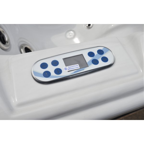 Spabad Cleanse SR829B Spabad Cleanse SR829B