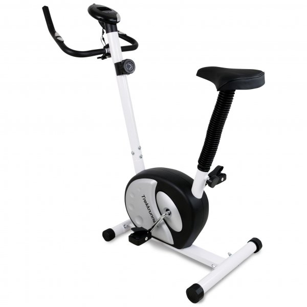 Heimtrainer 4kg Schwungrad - Trekkrunner TD001X-20 Heimtrainer 4kg Schwungrad - Trekkrunner TD001X-20