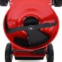 Benzindreven plneklipper 56 cm, selvgende - Briggs & Stratton 190cc