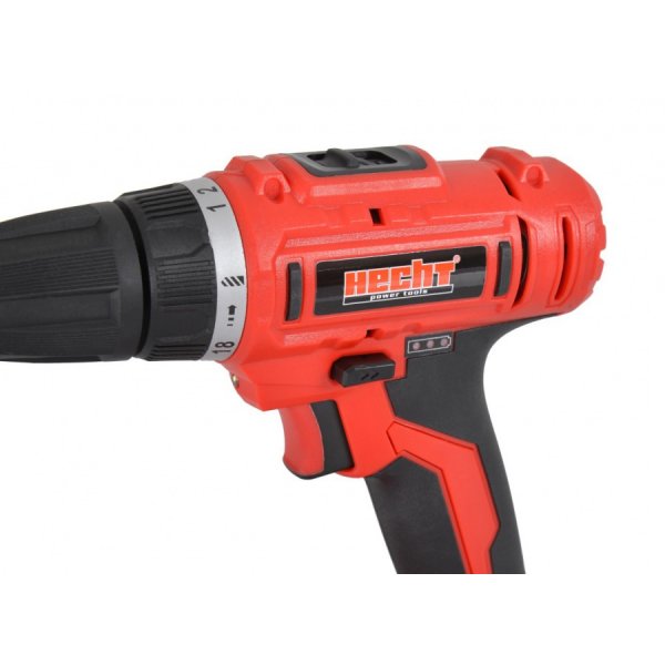 Borrskruvdragare med lda - 20V 1,5Ah