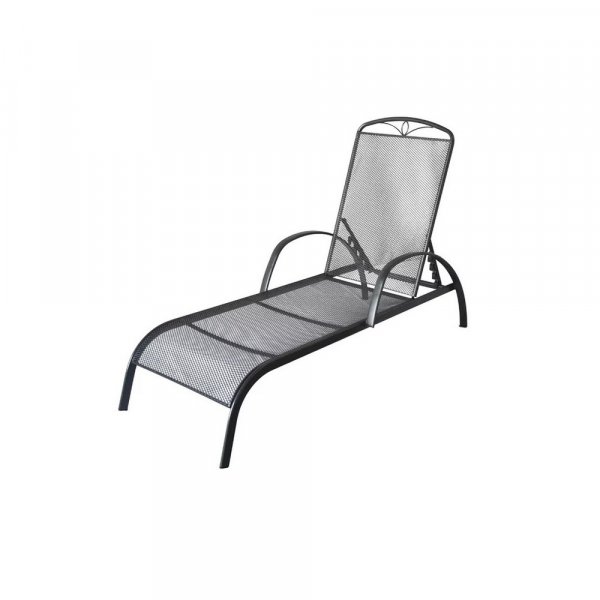 Solstol Navassa Lounger