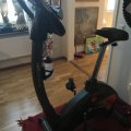 Kundbild Träningscykel - Magnetisk (M1820i): Mycket nöjd med produkten