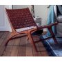 F�t�lj Porto - Konjak / Teak