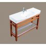 If Caprice tvttstll 115 cm 2152 Vit