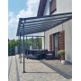 Terrasseoverdkning Feria - 3x6.10 m