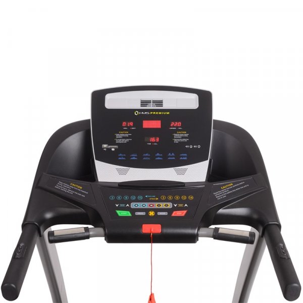 Löpband Premium - BE8510i Löpband Premium - BE8510i