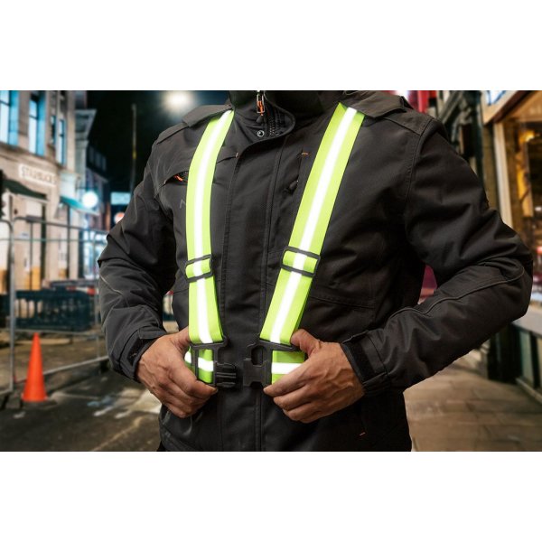 Reflexsele Reflexsele