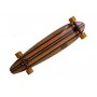Longboard 102x23 cm