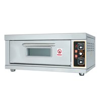 Pizzaugn - 4,8 kW Pizzaugn - 4,8 kW