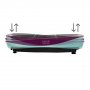 Vibrationsplatta SVP10