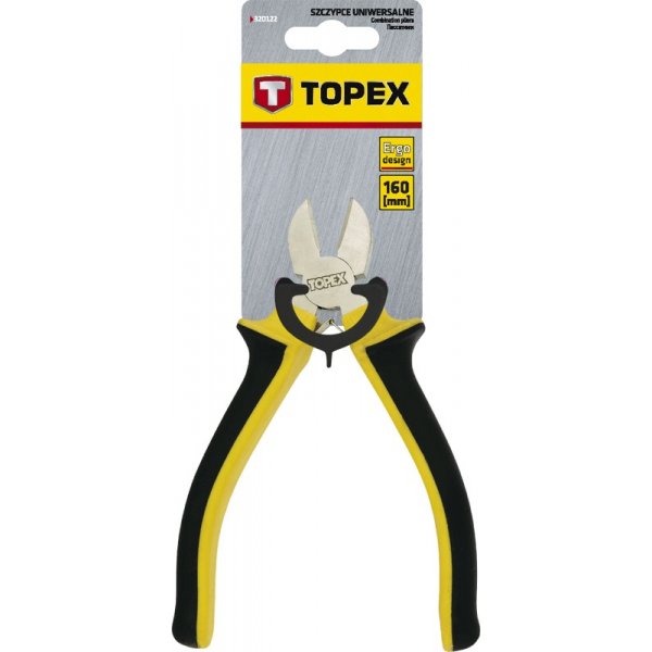 Sidavbitare, 160 mm Sidavbitare, 160 mm