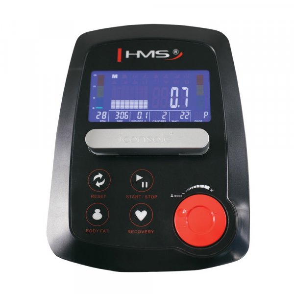 Crosstrainer - H6191 Crosstrainer - H6191