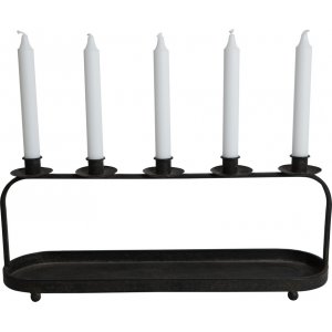 Ljusstake f�r kronljus