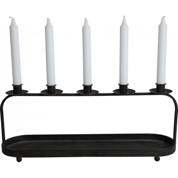 Ljusstake f�r kronljus