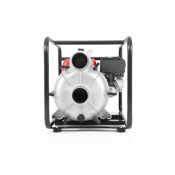 Tehokas kannettava vesipumppu - 45m3/h (likaiselle vedelle)