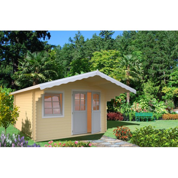 Friggebod Sally 12,3 m�