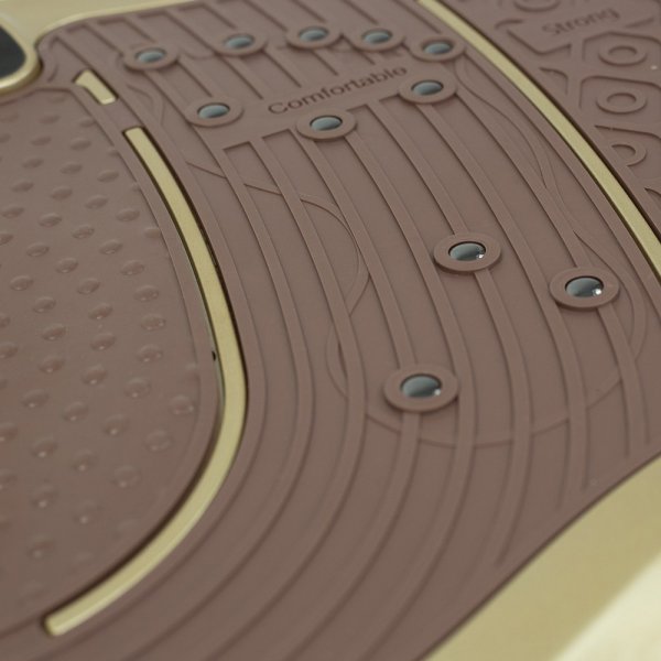 Vibrationsplatta SVP03 Vibrationsplatta SVP03