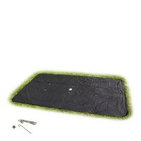 Skyddsöverdrag till studsmatta Supreme/InTerra Rektangulär - 244x427 cm Skyddsöverdrag till studsmatta Supreme/InTerra Rektangulär - 244x427 cm