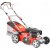 Bensindriven grsklippare 52cm, sjlvgende - 175cc