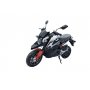 Elmoped Charge - 2200W