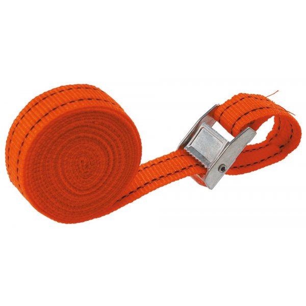Spnnrem, 5,0 m - 2-pk