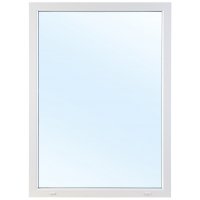 PVC-fönster - Karmfast - 3-glas - U-värde 0.96