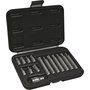 Torx-Bits, 15-teilig
