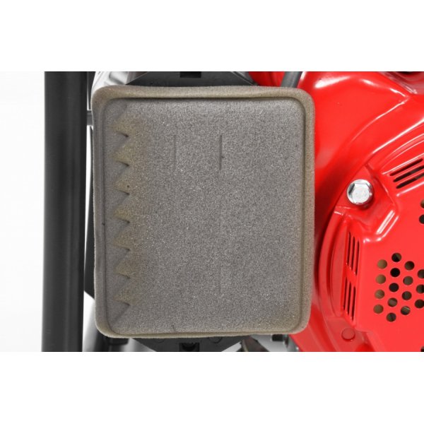 Elverk - 900W Elverk - 900W