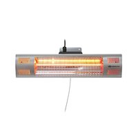 Ardour Standard - Infravrmare fr vgg | 1500 W