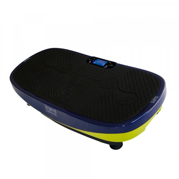 Vibrationsplatta SVP11 Vibrationsplatta SVP11