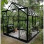 Vxthus Neptunus - 9,6 m - Outletprodukt