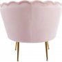 F�t�lj i rosa sammet - Kingsley
