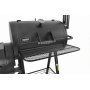 Kolgrill Sentinel Lux