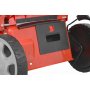 Bensindriven grsklippare 56 cm, sjlvgende 4 vxlar - Briggs & Stratton 163cc