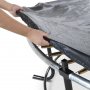 Skyddsverdrag till studsmatta Premium 427-450 cm