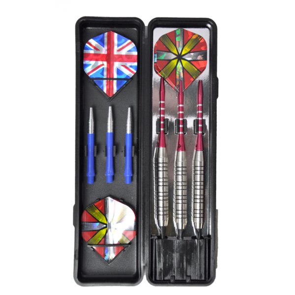 Dartpilar - 18 g.