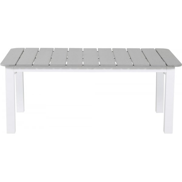 Ebbarp Soffbord – Vit/grå Ebbarp Soffbord – Vit/grå