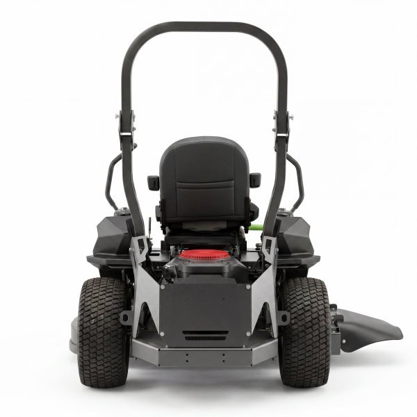Kommersiell Zero-Turn åkgräsklippare – 152 cm klippbredd, 803 cc Loncin-motor Kommersiell Zero-Turn åkgräsklippare – 152 cm klippbredd, 803 cc Loncin-motor