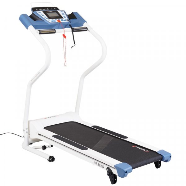 L�pband (BE2235) 1 - 13 km/h