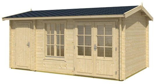 Friggebod Wendy B - 14,5 m